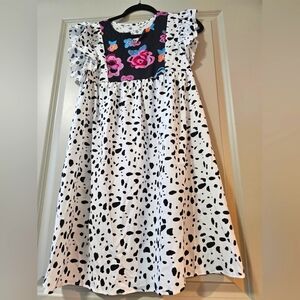 Adorable summer dress - NWOT